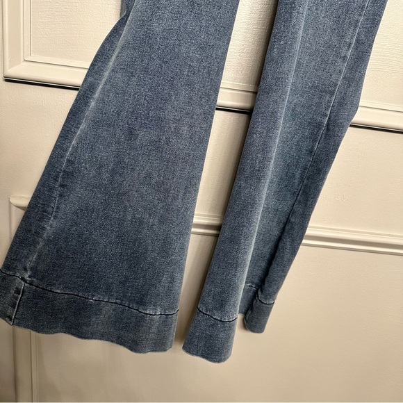 Vici Denim Jumpsuit - Picture 7 of 13